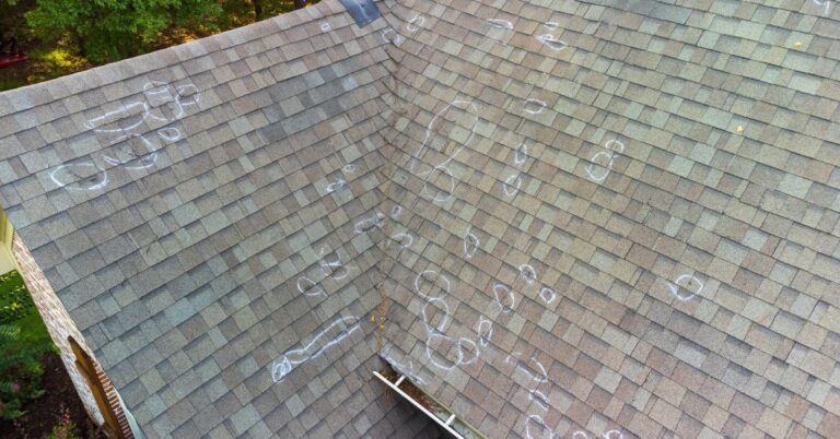 does homeowners insurance cover hail roof damage texas
