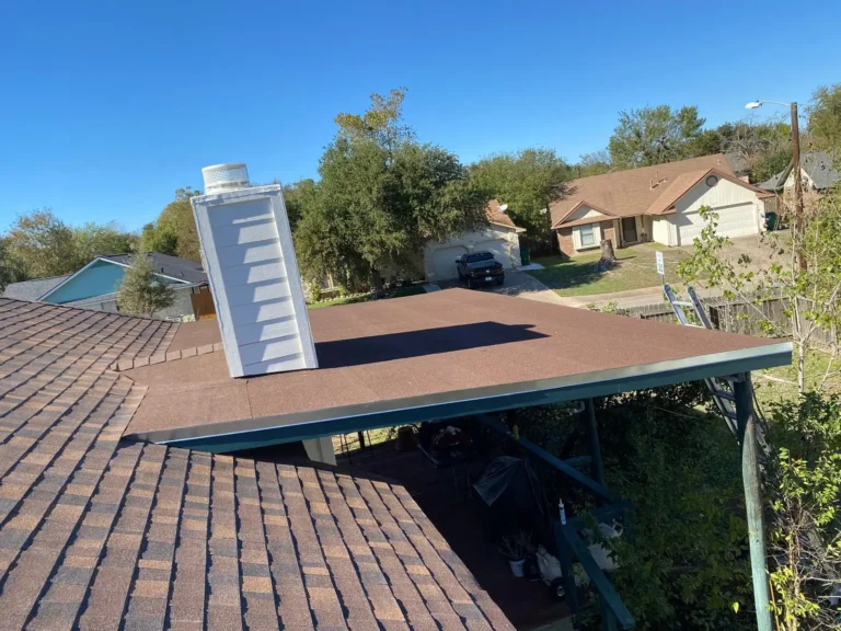 When its time to replace your roof in austin