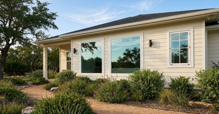 Best Energy-Efficient Windows for Texas: Complete Guide