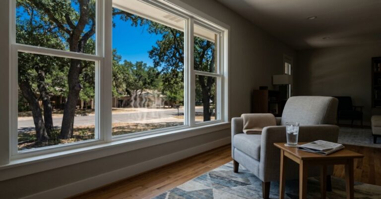 are replacement windows worth it texas