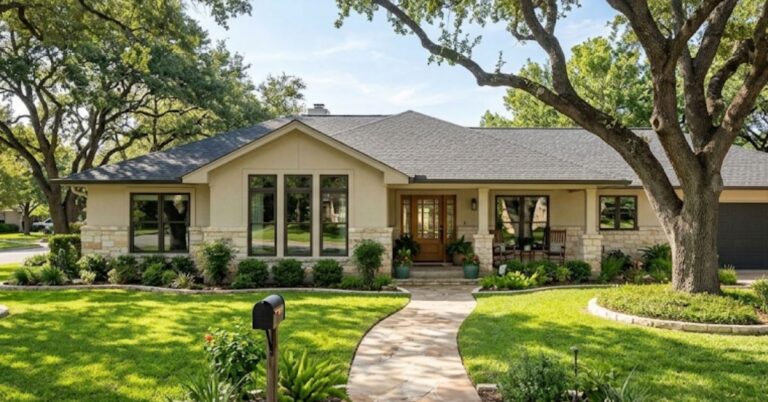 window replacement cedar park