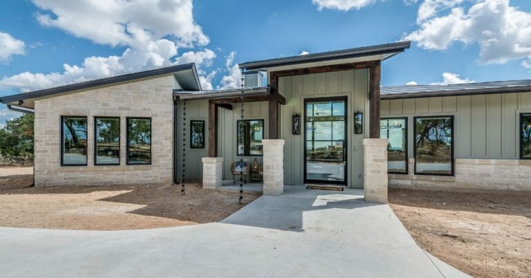 central texas foundation repair