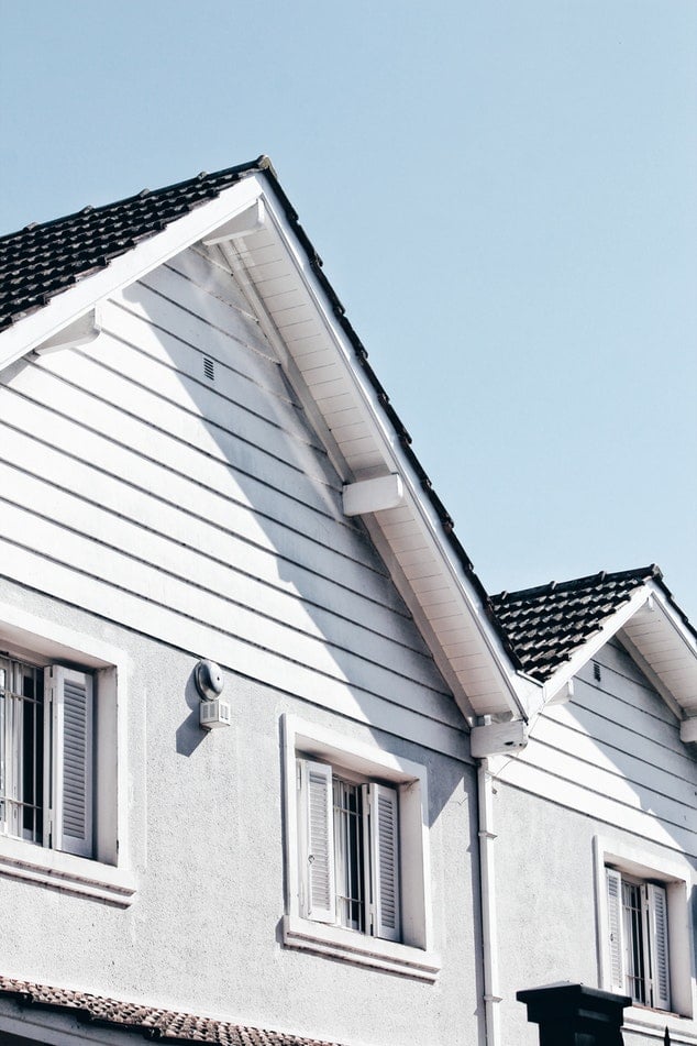 James Hardie fiber cement siding installation Pflugerville TX — Tex Land Construction