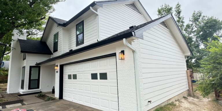 Transform your Austin home with Tex Land construction