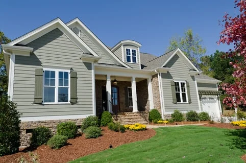 Top Home Exterior Upgrades in Austin, TX