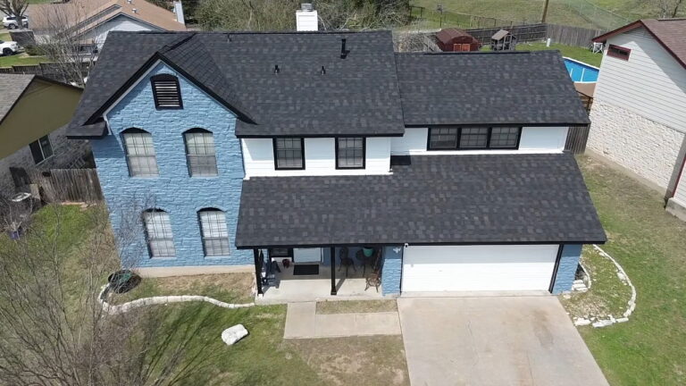 Best roofing material in Austin, Texas