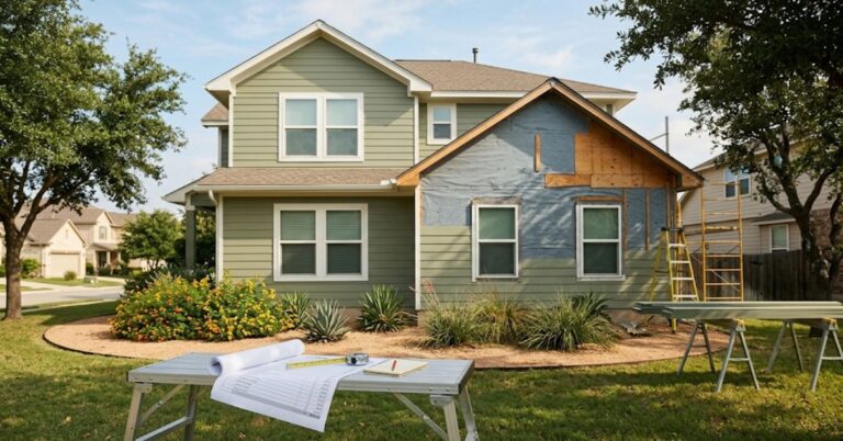 james hardie siding cost austin 2026