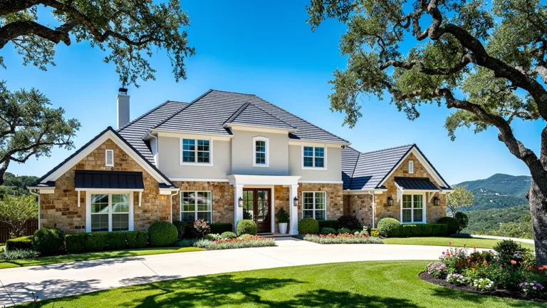 how much does a new roof cost austin tx