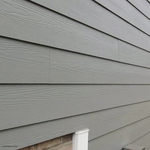 Hardie Siding in Austin